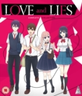 Image for Love and Lies: Complete Collection