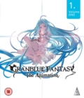 Image for Granblue Fantasy: The Animation -  Volume One