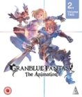 Image for Granblue Fantasy: The Animation - Volume Two