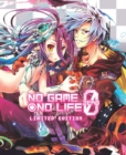 Image for No Game, No Life: Zero