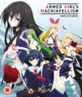 Image for Armed Girl's Machiavellism