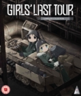 Image for Girls' Last Tour