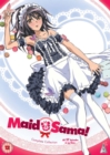 Image for Maid Sama!: Complete Collection