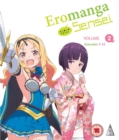 Image for Eromanga Sensei: Volume 2