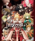 Image for Fate/apocrypha: Part 2