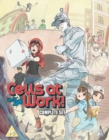 Image for Cells at Work!: Complete Collection