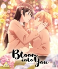 Image for Bloom Into You: Complete Collection