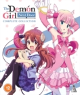 Image for The Demon Girl Next Door: Complete Collection