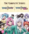 Image for Rosario and Vampire: Complete Collection