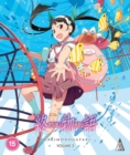 Image for Owarimonogatari: Volume Three