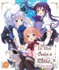 Image for Is the Order a Rabbit?: Complete Collection