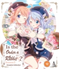 Image for Is the Order a Rabbit?: Season 2