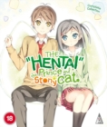 Image for The Hentai Prince and the Stony Cat: Complete Collection