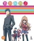 Image for Toradora!: The Complete Series