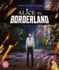 Image for Alice in Borderland