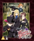 Image for Princess Principal: Crown Handler - Chapter 1