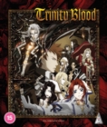 Image for Trinity Blood: Complete Collection