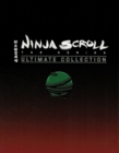 Image for Ninja Scroll: The Series