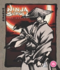 Image for Ninja Scroll: The Series