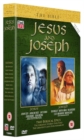 Image for The Bible: Jesus/Joseph