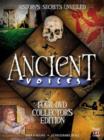Image for Ancient Voices