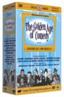 Image for Golden Age of Comedy Collection
