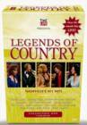 Image for Legends of Country: Live