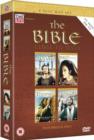 Image for The Bible: Box Set - Volume 3