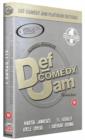 Image for Def Comedy Jam - Platinum Edition: Volume 1