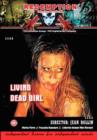 Image for The Living Dead Girl