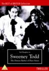 Image for Sweeney Todd - The Demon Barber of Fleet Street