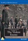Image for The Violent Enemy