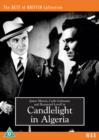 Image for Candlelight in Algeria