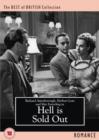Image for Hell Is Sold Out