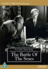 Image for The Battle of the Sexes
