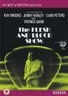 Image for The Flesh and Blood Show