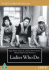 Image for Ladies Who Do
