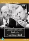Image for Strictly Confidential
