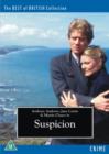 Image for Suspicion