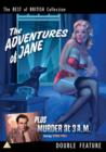 Image for The Adventures of Jane/Murder at 3 A.M.