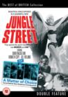 Image for Jungle Street/A Matter of Choice