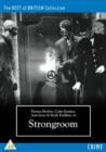 Image for Strongroom