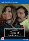 Image for Taste of Excitement