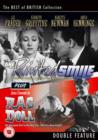 Image for The Painted Smile/Rag Doll