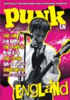 Image for Punk in England