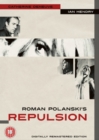 Image for Repulsion