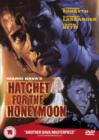 Image for Hatchet for the Honeymoon