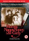 Image for Mumsy, Nanny, Sonny and Girly