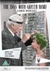 Image for The Boy With the Green Hair