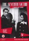 Image for The Seventh Victim